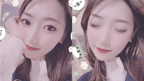 61787-绝美反差婊颜值超高清纯美丽纯素颜吃鸡技术一流然后后入猛艹 艹得她哇哇大叫叫声诱人.jpg